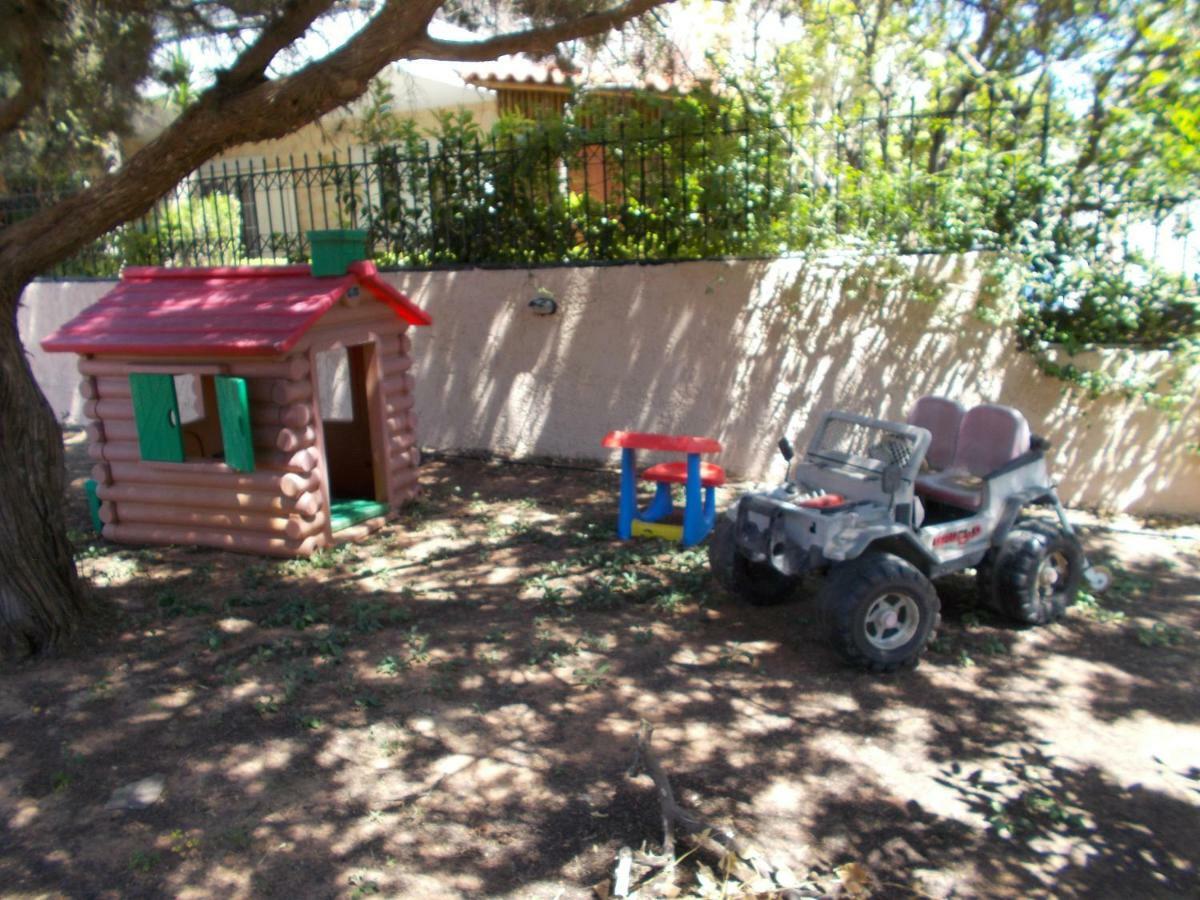 Athenian Riviera Family House Villa Palaiá Fókaia Eksteriør bilde