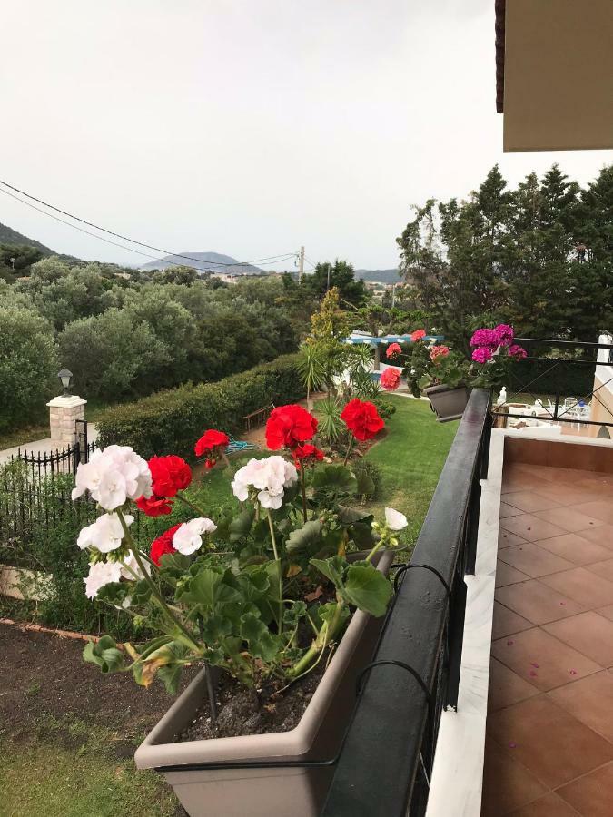 Athenian Riviera Family House Villa Palaiá Fókaia Eksteriør bilde