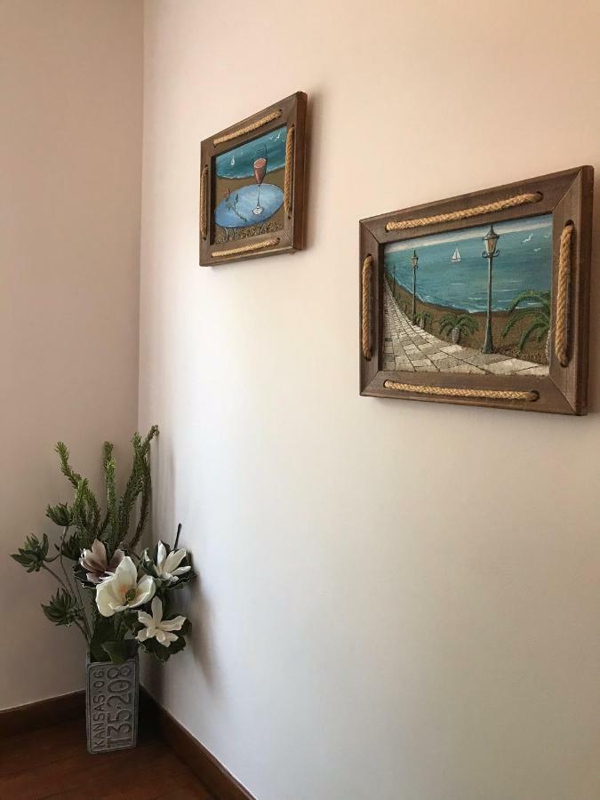 Athenian Riviera Family House Villa Palaiá Fókaia Eksteriør bilde