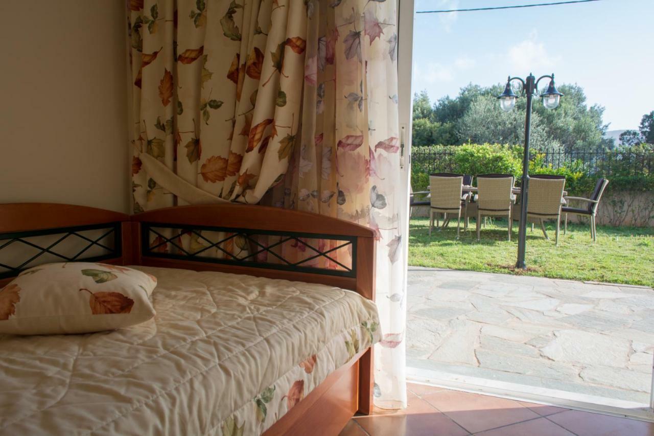 Athenian Riviera Family House Villa Palaiá Fókaia Eksteriør bilde